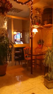 Traspadso bar Pub con licencia definitiva y permiso comidas