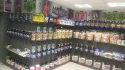 Traspaso tienda nutricion deportiva