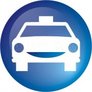Taxi con trabajo en Hospital