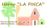 Traspaso HORNO LA FINCA 
