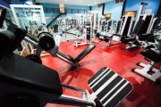venta gimnasio
