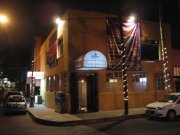 Restaurante Bar