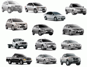 empresa de venta de automoviles