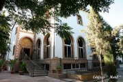 Balneario en la provincia de Jaén