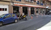 Taller mecánico y concesionario de coches Oportunidad