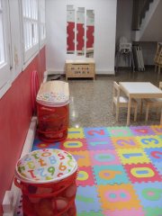 OPORTUNIDAD! Espacio Lúdico Privado