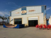 Se traspasa centro deportivo de alto rendimiento en Mijas