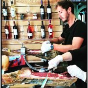 Busco socio para montar franquicias de tapas e ibéricos