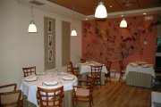restaurante en las Rozas (Madrid)