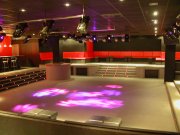 discoteca en funcionamiento en playa del ingles gran canaria
