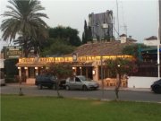 discoteca restaurante pizzería