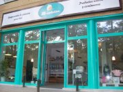 Tienda artículos de bebe