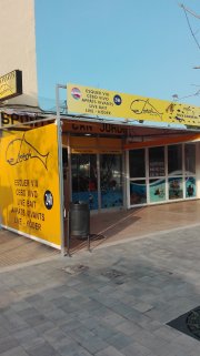 Botiga pesca, pesca sub i snorkeling