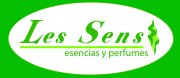 les sens esencias y perfumes