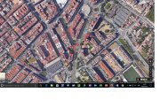 oportunidad terreno urbano en el centro de reus
