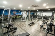 Traspaso Gimnasio Funcionando