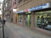 Repuestos de Electrodomesticos Benj.Izquierdo, S.L