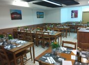 Traspaso restaurante en funcionamiento 