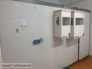 obrador, catering, cocina central
