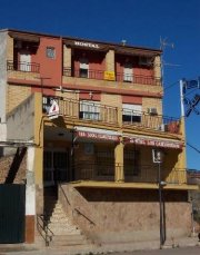 Venta BAR RESTAURANTE HOSTAL LOS CAMIONEROS SIERRA DE SEGURA