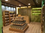 Traspaso de Herbolario y tienda de Tés