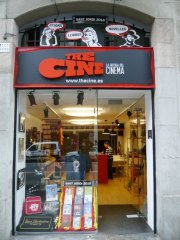 Traspaso de tienda