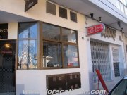 Bonito pequeño bar - restaurante en plena zona de ocio en Calpe
