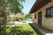 Complejo de casas rurales 