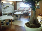Restaurante Urkaregi