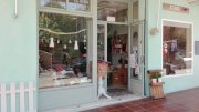 Traspaso MERCERIA CREATIVA taller y arreglos