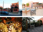 Bar restaurante a 15 km de sevilla