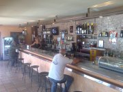 bar piscina