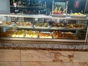 Traspaso bar