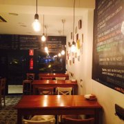 Traspaso bar en Sevilla (Nervión)