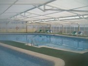 Camping en venta