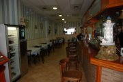 OPORTUNIDAD TRASPASO RESTAURANTE