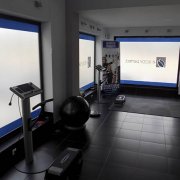 Centro Entrenamiento Personal