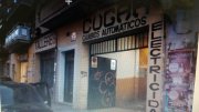 Traspaso Taller por Jubilacion