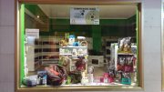 Se traspasa tienda de mascotas y accesorios 