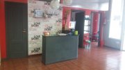 Peluquería y estetica