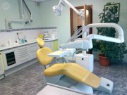 Vendo clínica dental en Álava.