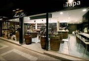 Traspaso Gastro-Restaurante