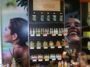 franquicia de cosmética natural aloe vera
