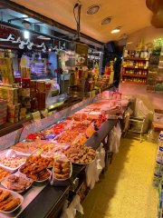Traspaso de negocio en Mercat de la Marina