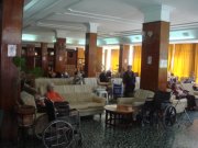Vendo Residencia en funcionamiento