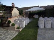 Complejo Turismo y Bodas Rural