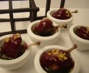 catering con beneficios y sin deudas