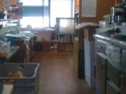 Panaderia cafeteria