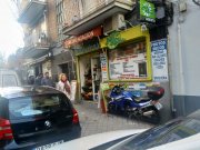 Traspaso tienda de alimentación