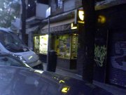 Vendo licencia de estanco en Madrid capital